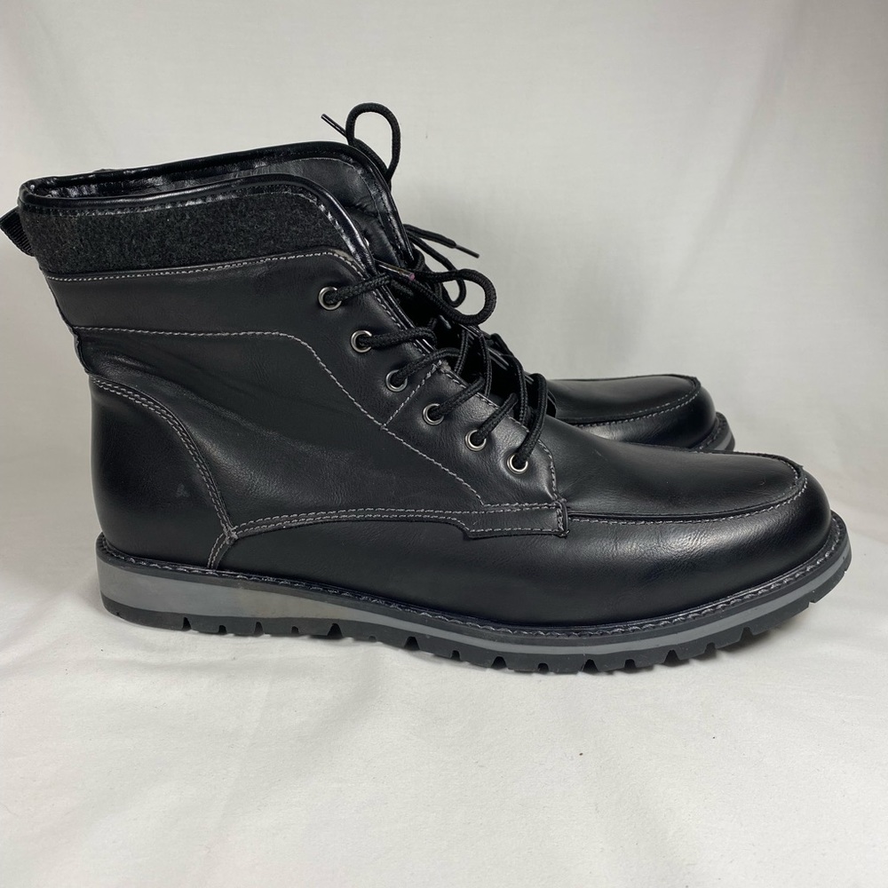 Carbon Elements Boots - image 4